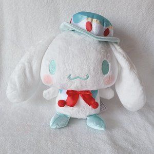 Cinnamoroll - Happy Birthday! Big Plushy